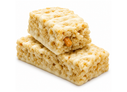 Ananesis - Salted Pretzel Toffee Protein Bars | 7 x 15 g