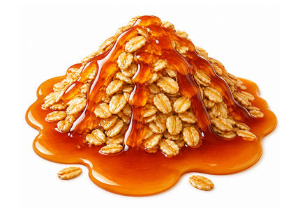 Ananesis - Maple Brown Sugar Protein Oatmeal | 6 x 15 g