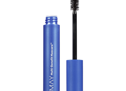 Almay - Multi-Benefit Mascara - Brown | 7 mL