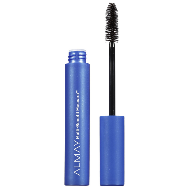 Almay - Multi-Benefit Mascara - Brown | 7 mL