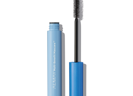 Almay - Mascara multi-bénéfices, noir | 7 ml
