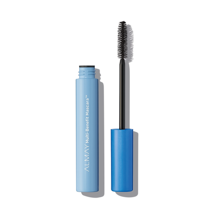 Almay - Multi-Benefit Mascara, Black | 7 mL