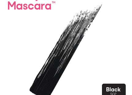 Almay - Mascara multi-bénéfices, noir | 7 ml