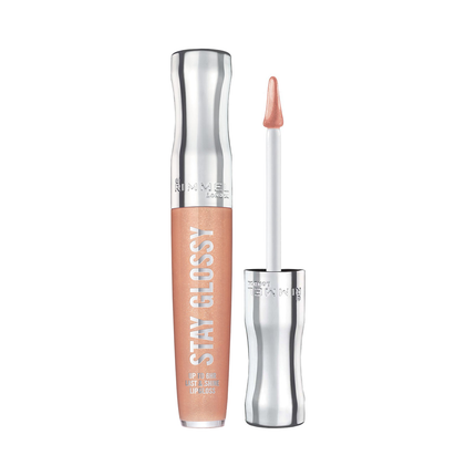 Rimmel London - Stay Glossy Lip Gloss | 5.5 mL