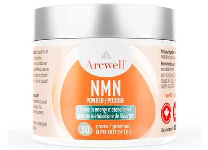 Arcwell - NMN Powder | 30 g