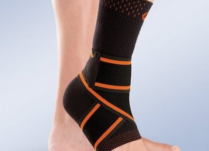 Orliman Crossed Elastic Ankle Support