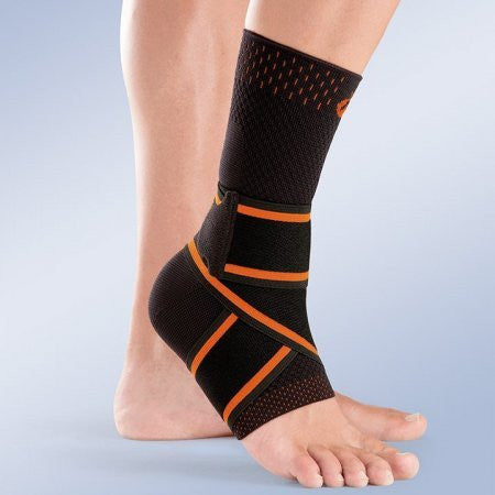 Orliman Crossed Elastic Ankle Support