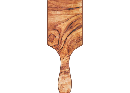 Wet Brush - Paddle Brush Shine Enhancer with Argan Oil