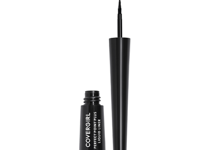 Covergirl - Perfect Point Plus, Liquid Liner Black Onyx 200 | 2.5 mL