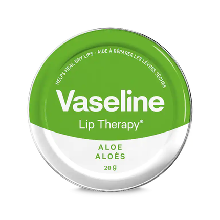 Vaseline - Collection de boîtes de thérapie pour les lèvres | 20g 
