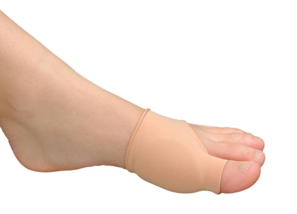 Pedifix - Visco-GEL Bunion Relief Sleeve | Large
