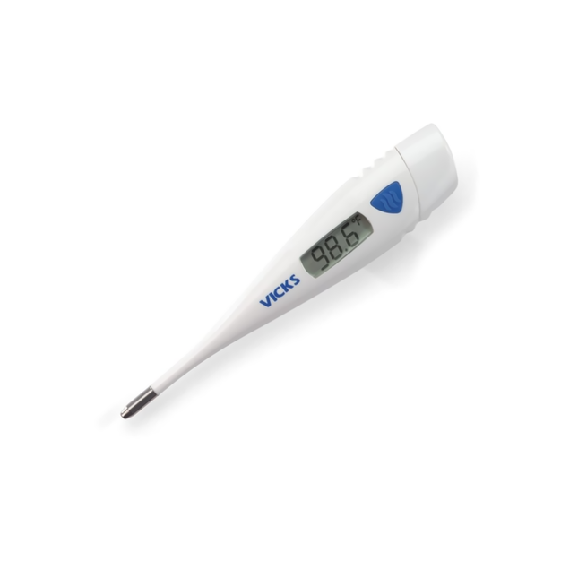Vicks - Digital Thermometer - V901G-CAN | 1 Pack