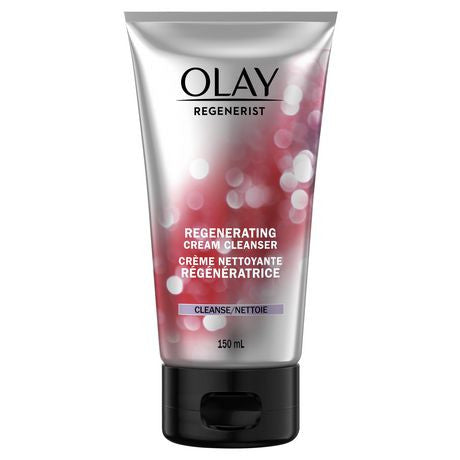 Crème nettoyante régénérante anti-âge avancée Regenerist de Olay | 150 ml