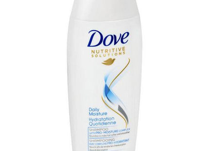 Dove Nutritive Solutions Daily Moisture Shampoo - Travel Size | 50 ml