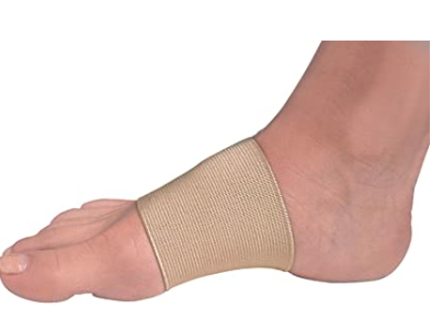 Pedifix Arch Support Bandage - ONE SIZE FITS MOST