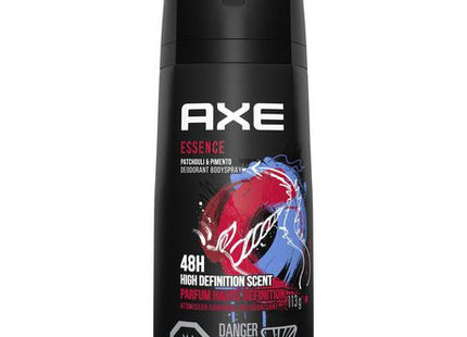 Axe - Deodorant Body Spray - Essence | 113 g