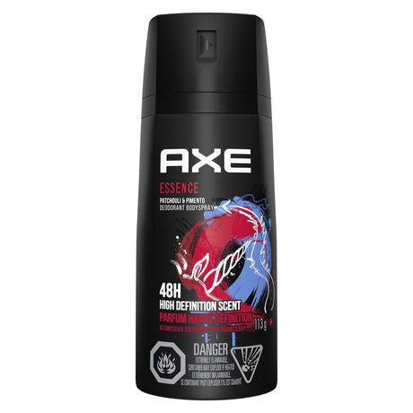 Axe - Deodorant Body Spray - Essence | 113 g