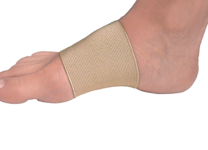 Bandage de soutien de la voûte plantaire Pedifix - TAILLE UNIQUE 