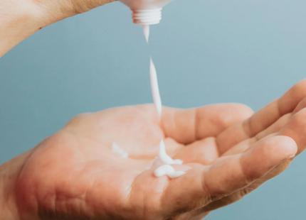 Nova Scotia Fisherman - Xtreme Skin Care Hand & Body Lotion, Original Sea Kelp | 240 mL