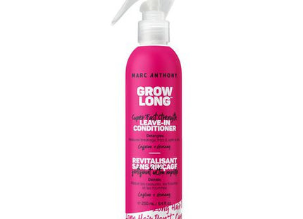 Marc Anthony Strengthening Grow Long Super Fast Leave-In Conditioner | 250 ml