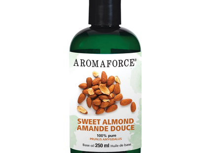 Aromaforce - Sweet Almond Oil | 250 mL
