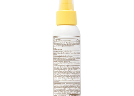 Baby Bum - Mineral SPF 50 Spray - Fragrance Free | 88 mL