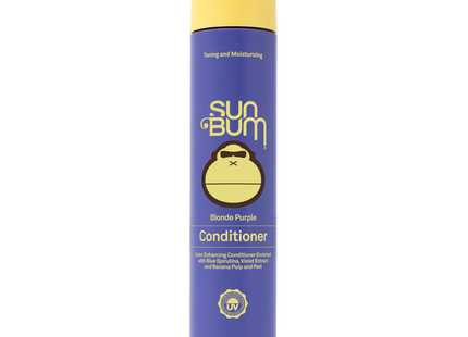 Sun Bum - Blonde Purple Conditioner | 295 mL
