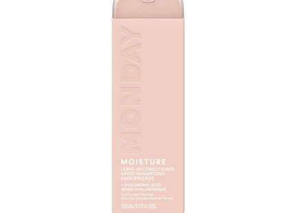 Monday - Moisture Leave-In Conditioner | 150 mL