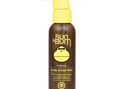 Sun Bum - Scalp & Hair Mist SPF 30 | 59 mL