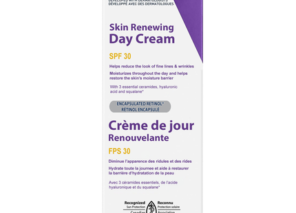 CeraVe - Skin Renewing Day Cream SPF30 | 50g
