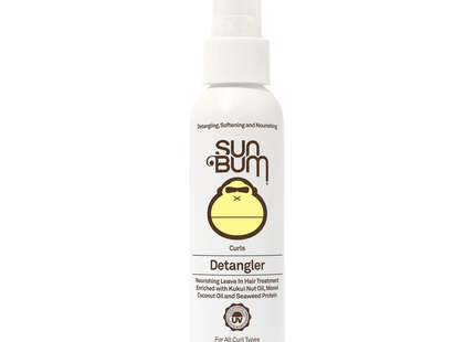 Sun Bum - Curls Detangler Spray | 118 mL