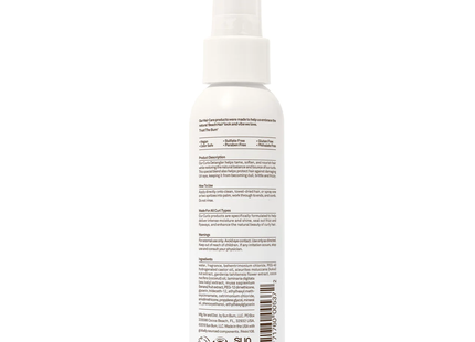 Sun Bum - Spray démêlant boucles | 118 ml