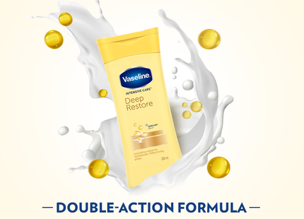 Vaseline - Intensive Care Deep Restore Body Lotion | 200 mL