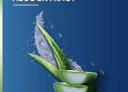 Vaseline - Intensive Care Aloe Soothe Body Lotion | 200 mL