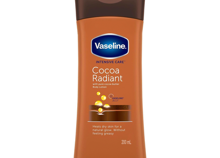 Vaseline - Intensive Care Body Lotion Cocoa Radiant | 200 mL