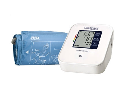 Life Source Essential Blood Pressure Monitor - Upper Arm