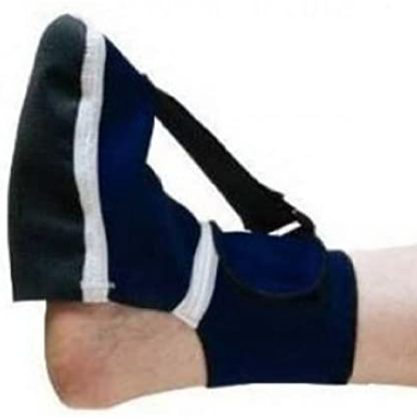 Pedifix EZ Mornings Heel Relief Stretching Splint - LARGE
