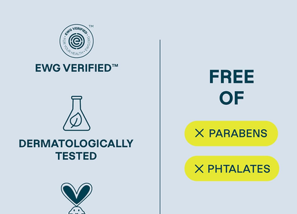 Attitude - Sensitive Natural Liquid Hand Soap with Oat, Fresh Apple | 473 mL