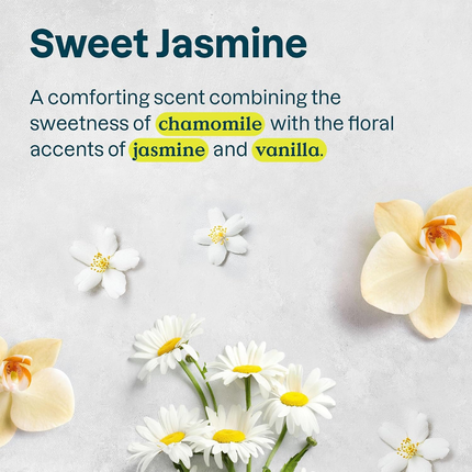 Attitude - Savon liquide naturel doux pour les mains, Jasmin sucré | 473 ml