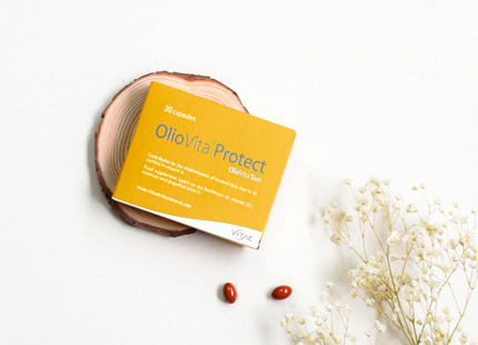 Vitae - OlioVita Protect | 30 Capsules