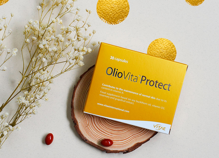 Vitae - OlioVita Protect | 30 Capsules