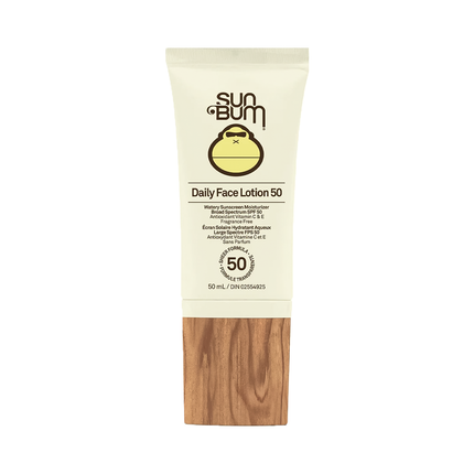 Sun Bum - Daily Face Lotion SPF 50 | 50 mL