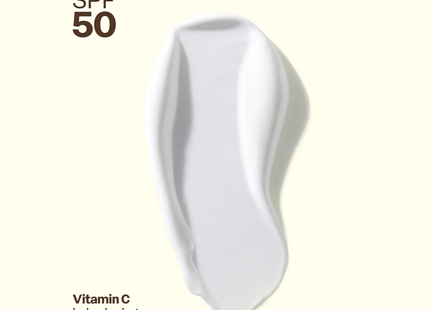Sun Bum - Daily Face Lotion SPF 50 | 50 mL