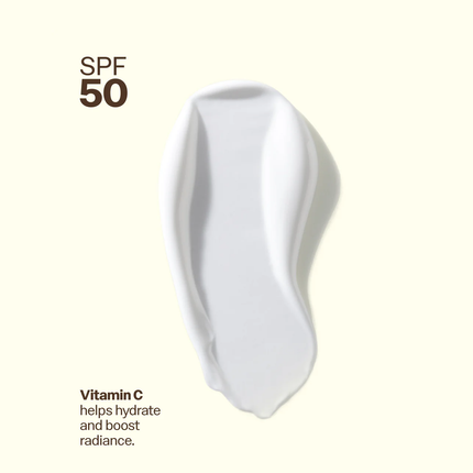 Sun Bum - Daily Face Lotion SPF 50 | 50 mL