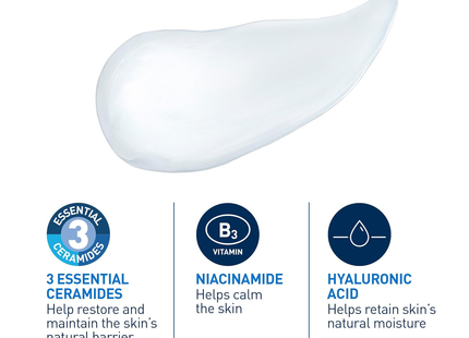 CeraVe - Ultra-Light Moisturizing Gel | 52 mL