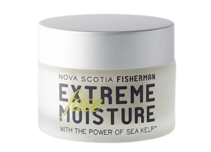 Nova Scotia Fisherman - Extreme Moisture Face | 50 mL