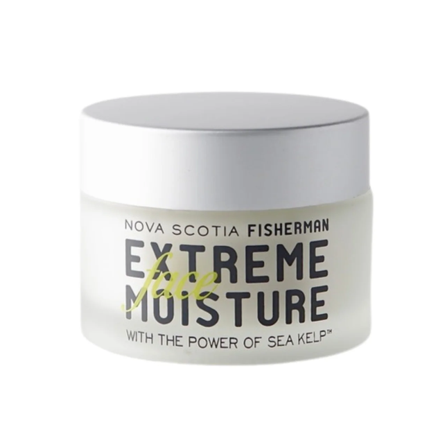 Nova Scotia Fisherman - Hydratation Extrême Visage | 50 mL