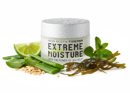 Nova Scotia Fisherman - Extreme Moisture Face | 50 mL
