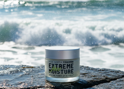 Nova Scotia Fisherman - Extreme Moisture Face | 50 mL