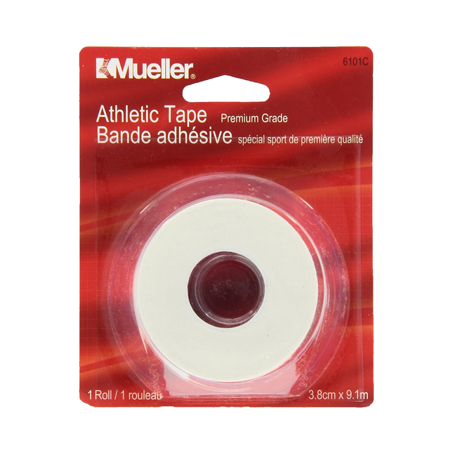 Mueller - Athletic Tape 1.5" Premium Grade | 1 Roll